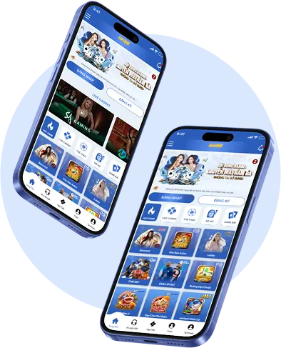 Các tính năng nổi bật của ứng dụng Bayvip Login