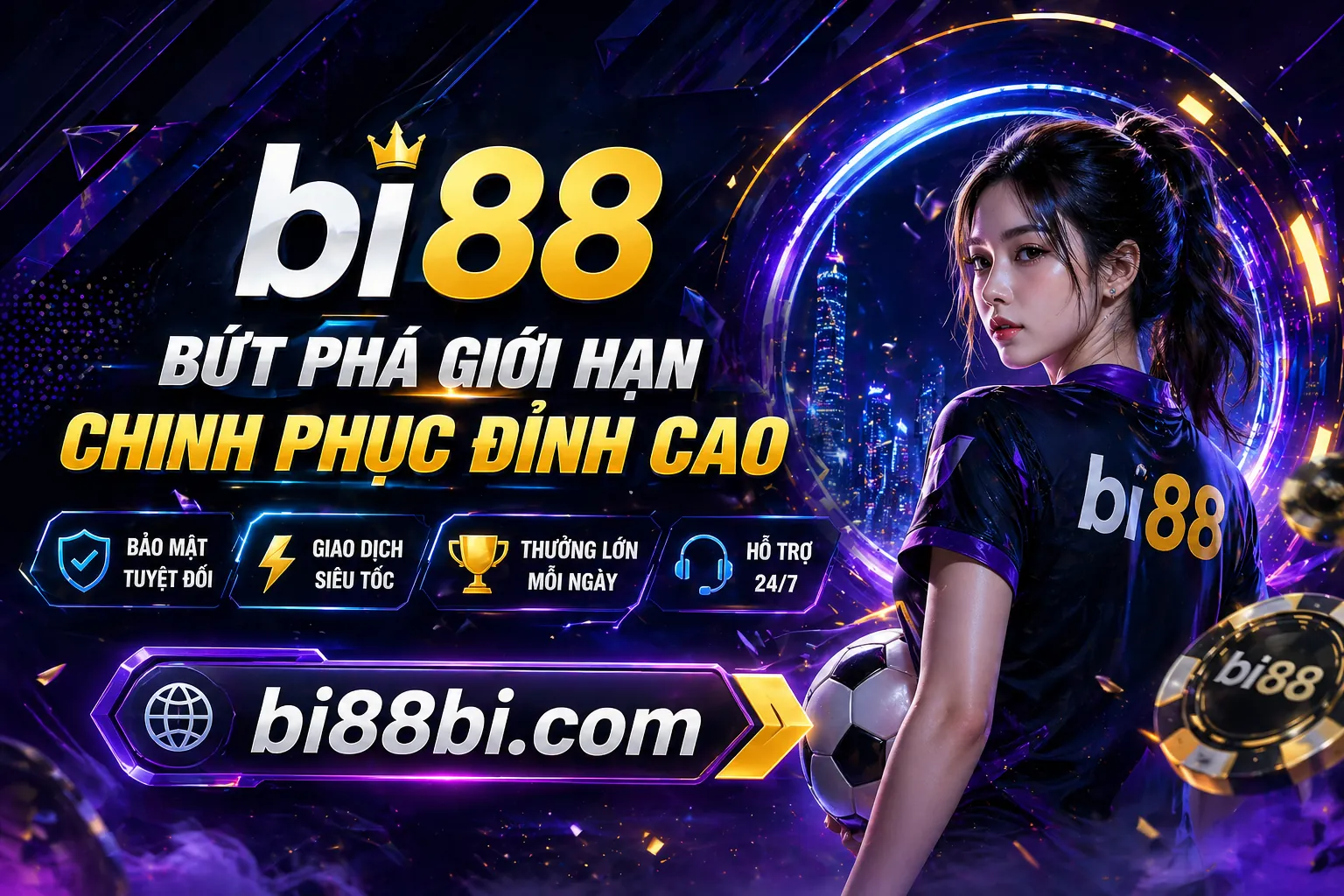 Bước 3: Xác nhận và hoàn tất đăng ký Bayvip