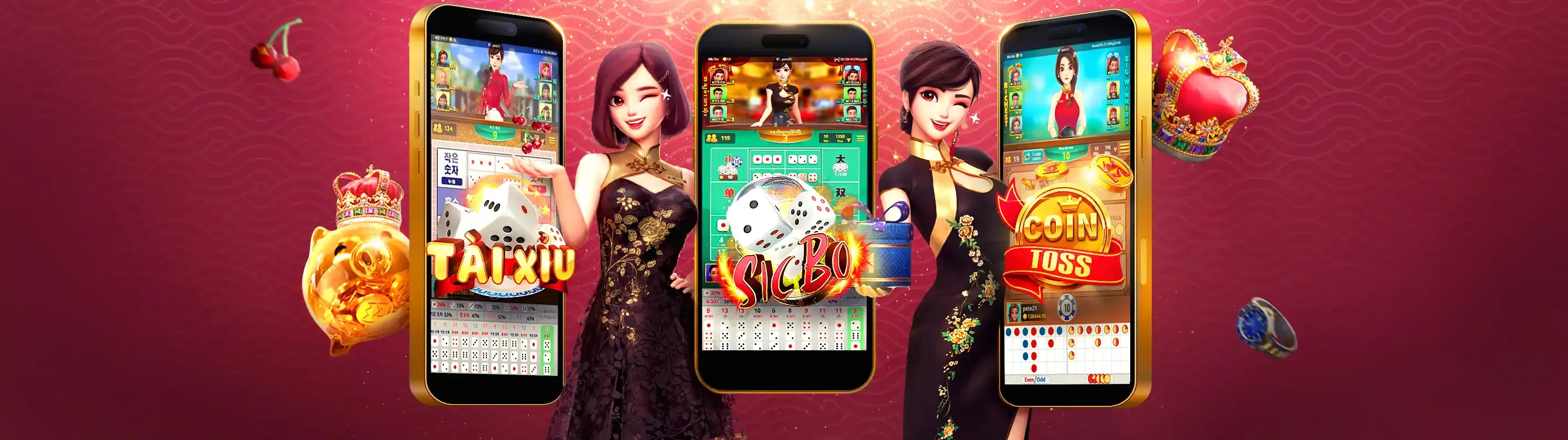 Hình ảnh tổng quan về chính sách cờ bạc có trách nhiệm của Bayvip