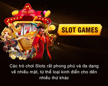 Nền tảng bảo mật của Bayvip
